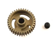 more-results: CRC "Gold Standard" 64P Aluminum Pinion Gear (36T)