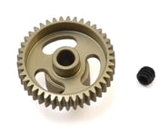 more-results: CRC "Gold Standard" 64P Aluminum Pinion Gear (41T)