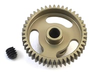 more-results: CRC "Gold Standard" 64P Aluminum Pinion Gear (45T)