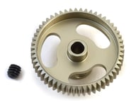 CRC "Gold Standard" 64P Aluminum Pinion Gear (54T) | product-also-purchased