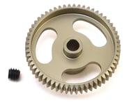 more-results: CRC "Gold Standard" 64P Aluminum Pinion Gear (58T)