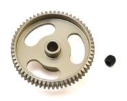 CRC "Gold Standard" 64P Aluminum Pinion Gear (59T) | product-also-purchased
