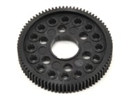 more-results: Calandra Racing 64 Pitch 16 Ball Pan Car Spur Gear. This spur gear uses 16 3/32" diff 