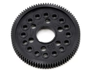 more-results: CRC 64P "16 Ball" Pan Car Spur Gear (88T)