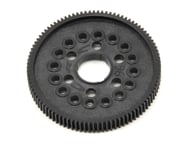 more-results: CRC 64P "16 Ball" Pan Car Spur Gear (96T)