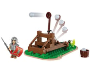 more-results: Roman Onager Set Overview: The Cobi Imperium Romanum Roman Onager Catapult Set brings 