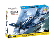more-results: Cobi 511PCS HC KOREAN F4-U-4 CORSAIR This product was added to our catalog on March 4,