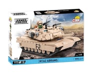 more-results: Cobi 975PCS M1A2 ABRAMS This product was added to our catalog on March 4, 2024
