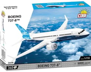 more-results: Block Model Overview: Experience the iconic Boeing 737, the world's most popular narro