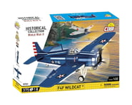 more-results: Block Model Overview: Discover the iconic Grumman F4F Wildcat, a pivotal US Navy deck 