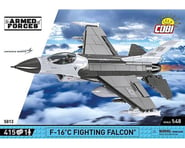 more-results: Cobi 415Pcs Armed Forces F-16C Fightingfalcon This product was added to our catalog on