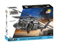 more-results: Cobi 893Pcs Armed Forces Sikorsky Black Hawk This product was added to our catalog on 