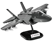 more-results: Model Overview: Introducing the COBI F-35B LIGHTNING II, a top-of-the-line model craft