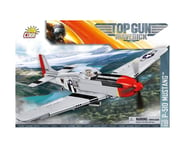 more-results: Cobi 350PCS TOP GUN MUSTANG P-51D 350 This product was added to our catalog on March 4