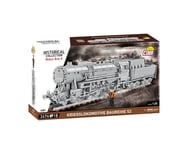 more-results: Cobi 2400PCS KRIEGSLOKOMOTIVE BAUREIHE This product was added to our catalog on March 