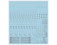 more-results: Mecha Decals 1/144 Ultra Premium Waterslide Decal Sheet (Grey) (#2)