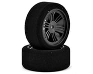 Contact 26mm 1/10 Nitro Sedan Foam Front Tires (2) | product-related