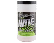 more-results: CowRC Hide Wipes are the go to cleaning wipes for dirt and grime. Using a two sided de