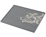 more-results: Pit Mat Overview: Cow RC 9"x12" Screw Catcher Solder Mat. Molded from heat resistant i