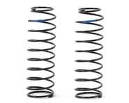 more-results: This is a pair of optional Core-RC Long Length Big Bore Shock Springs, and are intende