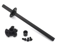 more-results: This is a Core-RC 1/12 Carbon Spool Axle and Clamp, a lightweight rear solid axle for 