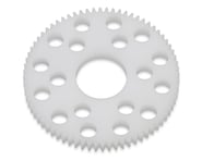 Core-RC 64P Differential Spur Gear (72T) (For Diff or Spur Adapters) | product-also-purchased