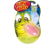 more-results: This Crayola Llc Silly Putty Glow In The Dark is an exciting version of the Silly Putt