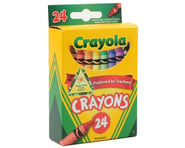 more-results: Crayola® 24 ct. Crayons include a color palette of educator preferred color selection 