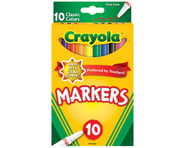 more-results: Marker Overview: Experience the calming joy of coloring with Crayola Fine Line Markers