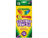 more-results: Long Colored Pencils by Crayola Indulge in the world of vibrant creativity with the Lo