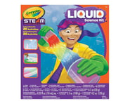 more-results: Explore STEM Learning with The Liquid Science Lab by Crayola Dive into the captivating