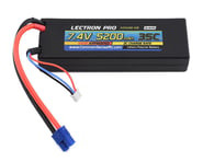 more-results: This is the Common Sense Lectron Pro 2S 35C LiPo Battery with 5200mAh capacity. This 2
