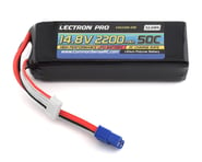 Common Sense RC Lectron Pro 4S 50C LiPo Battery (14.8V/2200mAh) | product-also-purchased