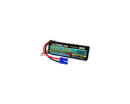 more-results: This 22.2V (6S) 5200mAh 50C lithium polymer battery pack is a high-performance option 