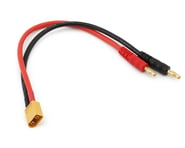 more-results: Common Sense RC XT60 Charging Adapter w/4mm Banana Plugs