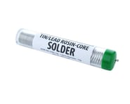 more-results: Common Sense RC 60/40 Tin/Lead Rosin-Core Solder (13g)