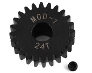 more-results: This is the Castle Creations Mod 1 Pinion Gear with 8mm Bore. Designed to offer a high