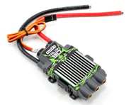 more-results: This is the Castle Creations Talon 90 Brushless ESC. Castle’s Talon 90 ESC sports a BE