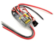 more-results: This is the Castle Creations Phoenix Edge Lite 50 Brushless ESC. Put your power system