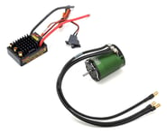 Castle Creations Sidewinder 3 WP 1/10 ESC/Motor Combo (5700kV) | product-also-purchased