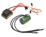 more-results: This Castle Sidewinder SCT Waterproof Combo includes the Sensored 1410 3800Kv Motor an