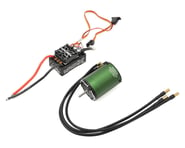 Castle Creations Mamba X 1/10 Brushless Combo w/1406 Sensored Motor | product-also-purchased