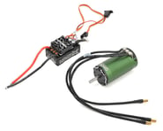 Castle Creations Mamba X SCT 1/10 Brushless Combo w/1415 Sensored Motor | product-also-purchased