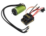 more-results: ESC &amp; Motor Combo Overview: The Castle Sidewinder SW4 Waterproof 1/10 ESC builds u