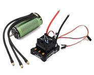 more-results: Performance ESC &amp; Motor Combo The Mamba Monster X 8S Brushless Combo from Castle C