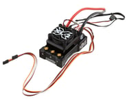 more-results: The Castle Creations Mamba XLX 2 1/5 Scale Sensored Brushless ESC is a product guarant