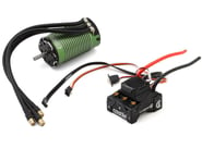 more-results: Castle Creations Cobra 8 6S 1/8 Scale Brushless Motor & ESC Combo (2650kV)