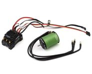 more-results: High-Performance ESC &amp; Motor Combo Introducing the Cobra 10 6S 1/10 Brushless Comb