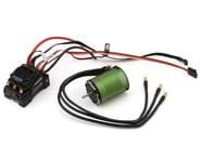 more-results: High-Performance ESC &amp; Motor Combo Introducing the Cobra 10 6S 1/10 Brushless Comb