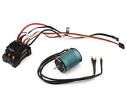 more-results: Performance Crawler ESC &amp; Motor Combo Introducing the Cobra 10 6S 1/10 Brushless C